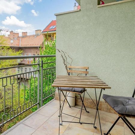 Kaz52 Apartment Будапеща Екстериор снимка