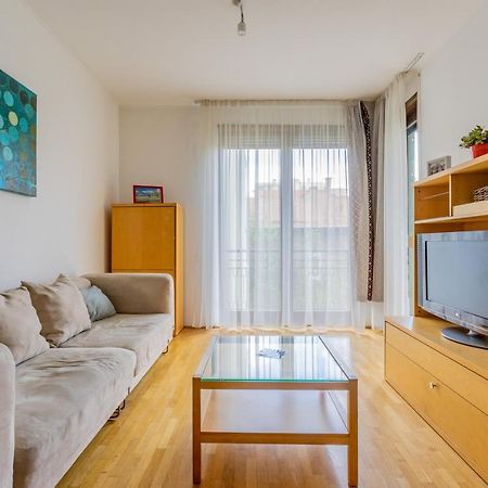 Kaz52 Apartment Будапеща Екстериор снимка
