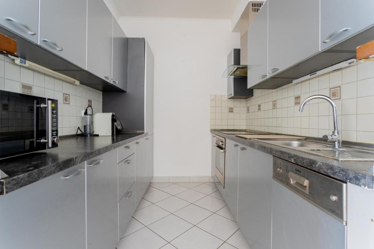 Kaz52 Apartment Будапеща Екстериор снимка