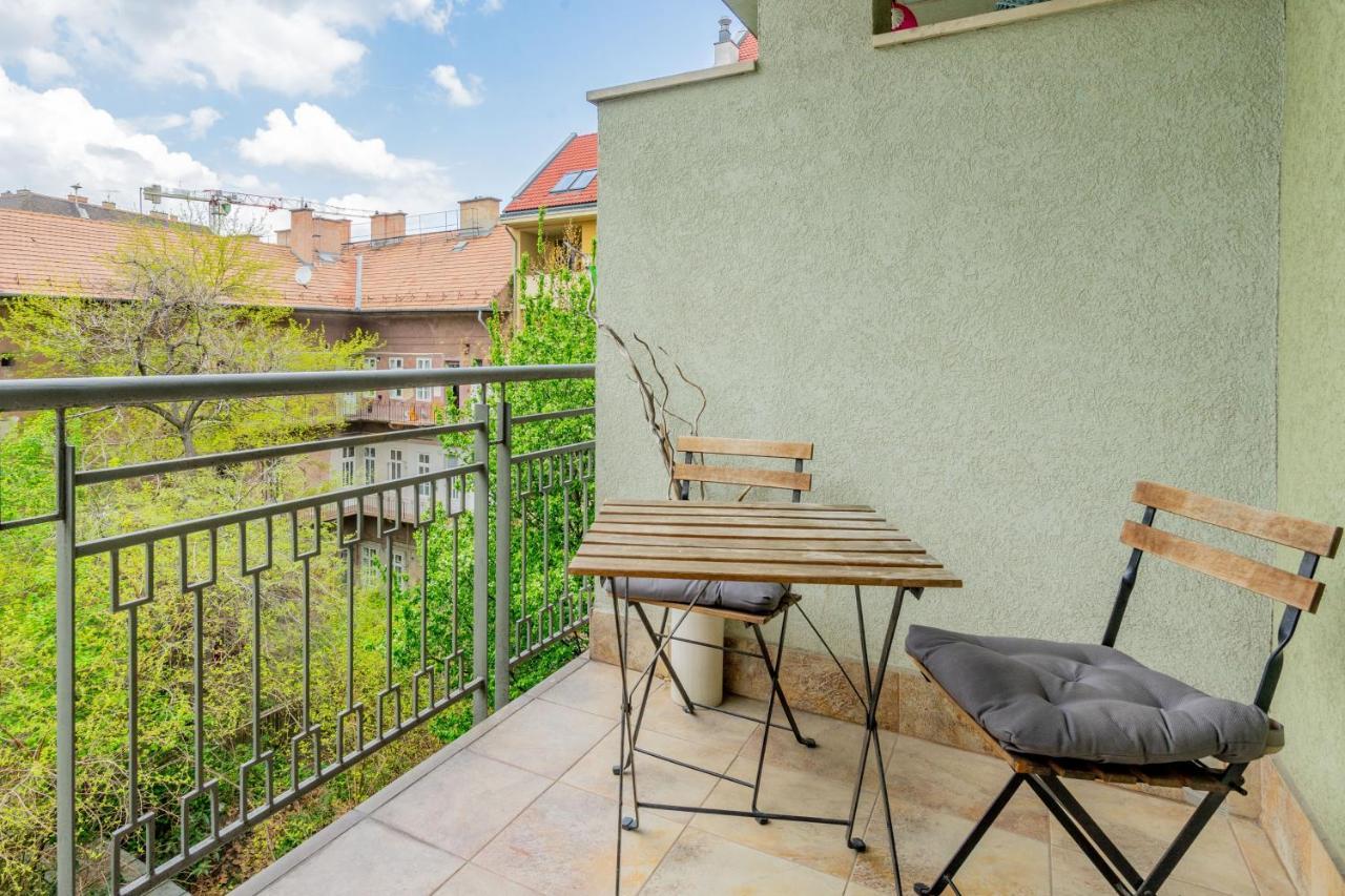 Kaz52 Apartment Будапеща Екстериор снимка