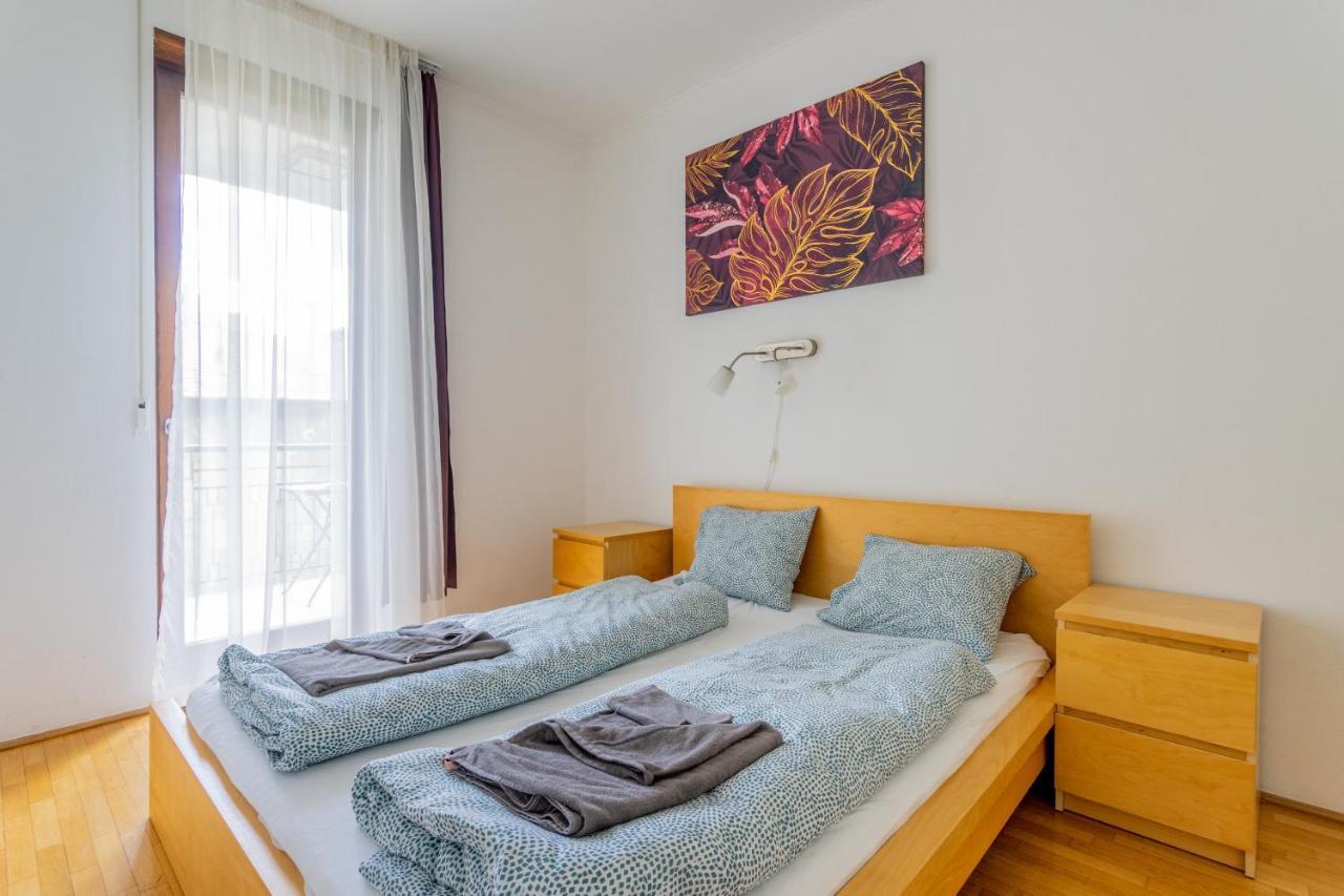 Kaz52 Apartment Будапеща Екстериор снимка
